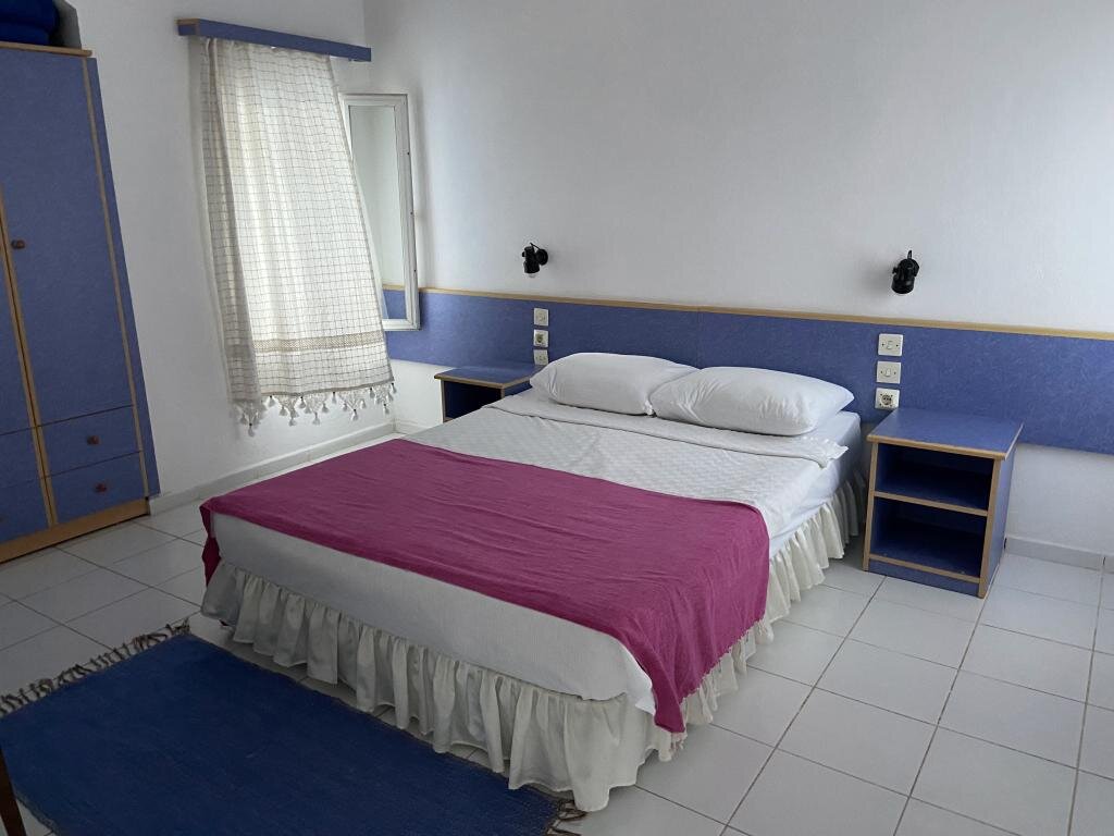 Торба: Omar Hotel & Suites