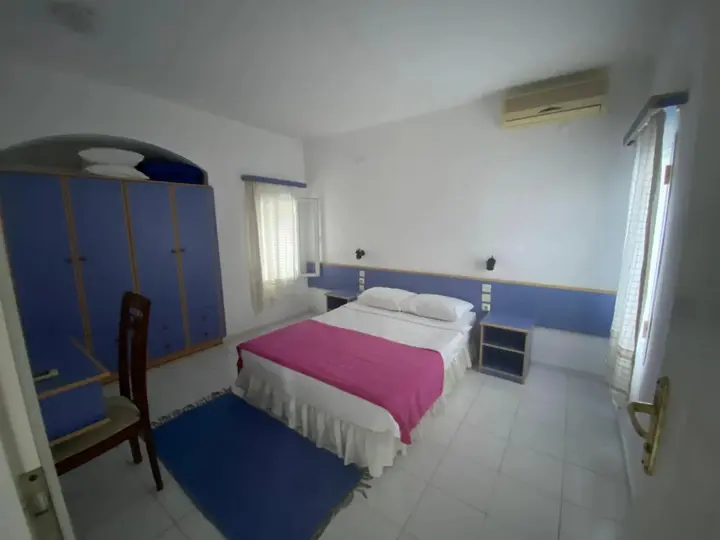 Торба: Omar Hotel & Suites