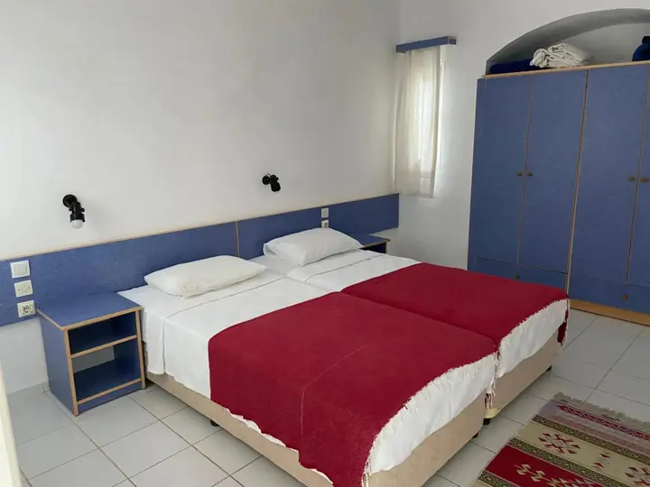 Торба: Omar Hotel & Suites