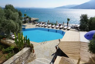 Торба: Omar Hotel & Suites