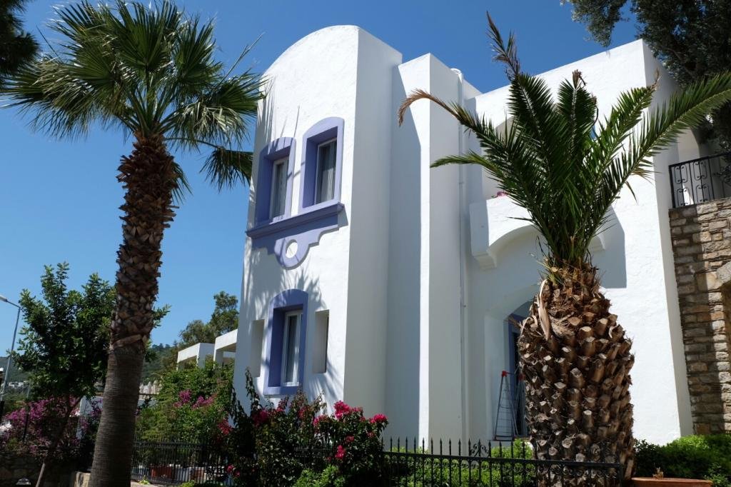 Торба: Omar Hotel & Suites