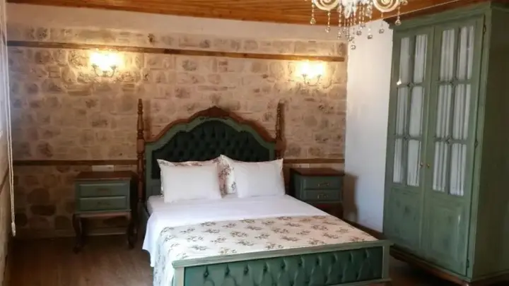 Анталья: Отель White Garden