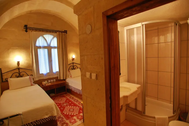 Ургуп: Surban Hotel - Special Class