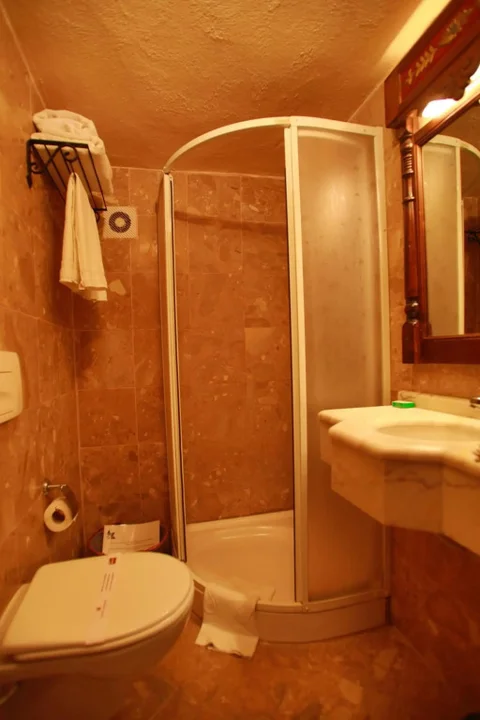 Ургуп: Surban Hotel - Special Class