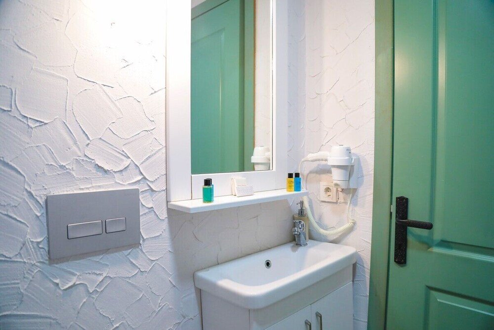 Чешме: Elda Alacati Boutique Hotel