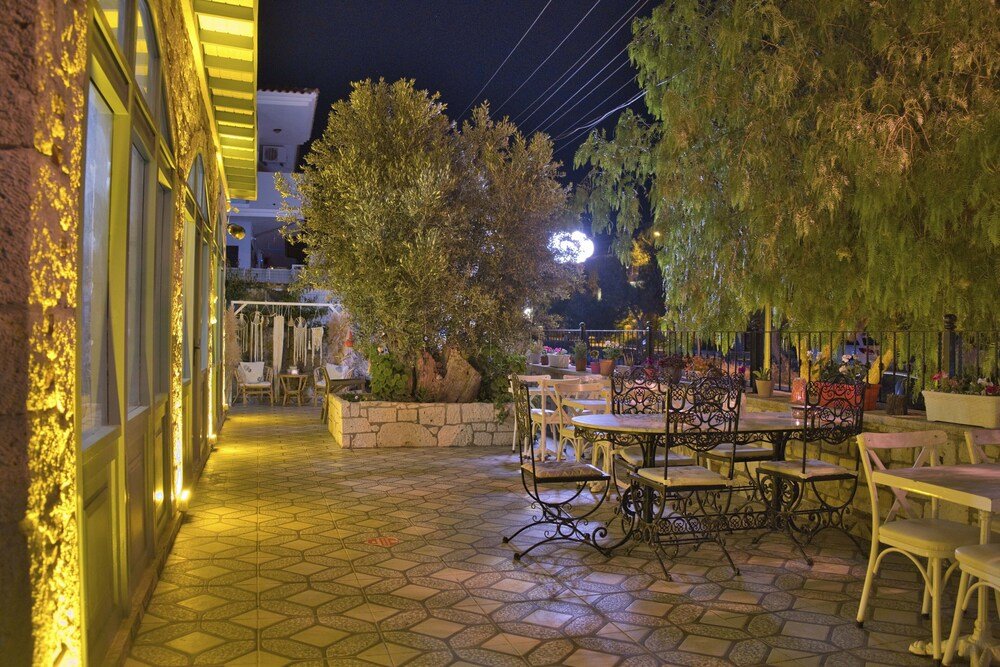 Elda Alacati Boutique Hotel — фото 3