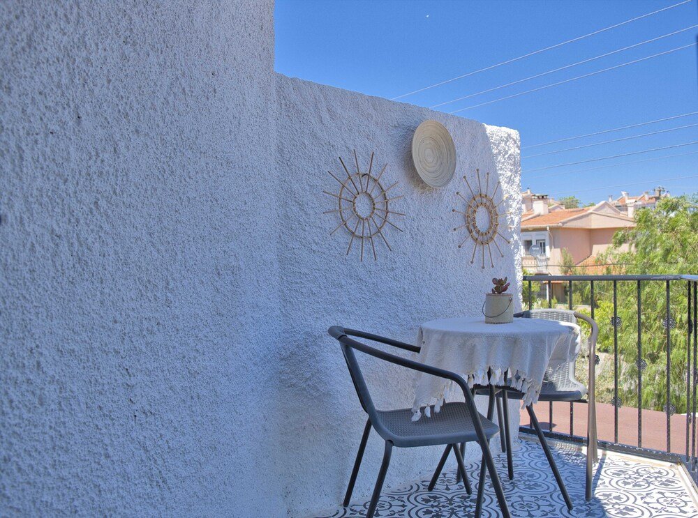 Elda Alacati Boutique Hotel — фото 2