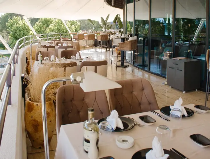 Анталья: Rixos Downtown Antalya All Inclusive - The Land of Legends Access