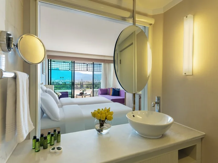 Анталья: Rixos Downtown Antalya All Inclusive - The Land of Legends Access