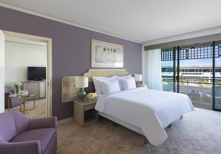 Анталья: Rixos Downtown Antalya All Inclusive - The Land of Legends Access