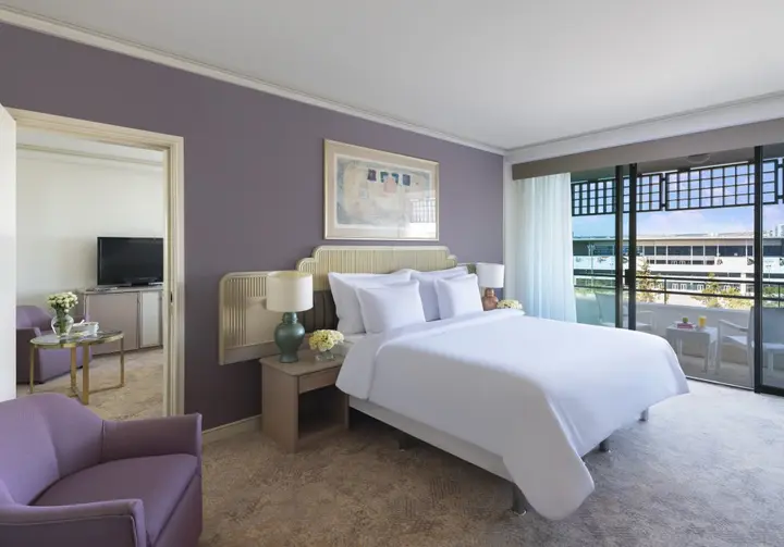 Анталья: Rixos Downtown Antalya All Inclusive - The Land of Legends Access