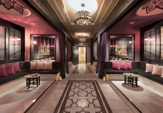 Анталья: Rixos Downtown Antalya All Inclusive - The Land of Legends Access
