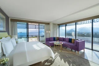 Анталья: Rixos Downtown Antalya All Inclusive - The Land of Legends Access