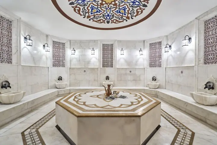 Анталья: Rixos Downtown Antalya All Inclusive - The Land of Legends Access