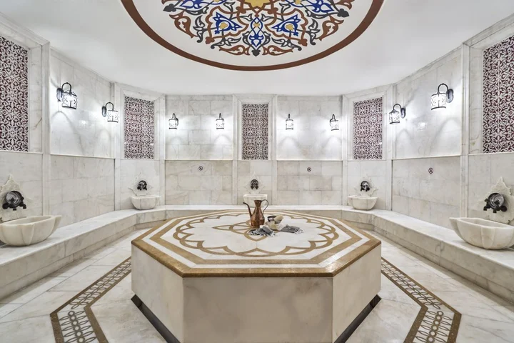Анталья: Rixos Downtown Antalya All Inclusive - The Land of Legends Access