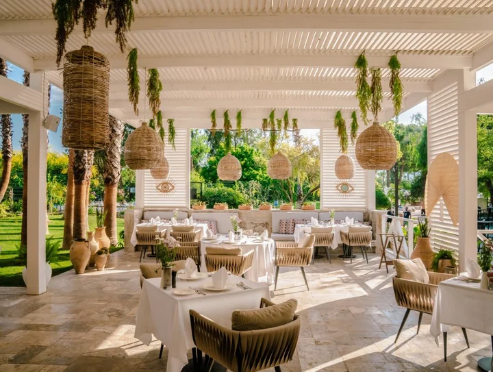 Анталья: Rixos Downtown Antalya All Inclusive - The Land of Legends Access