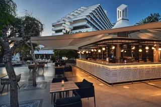 Анталья: Rixos Downtown Antalya All Inclusive - The Land of Legends Access
