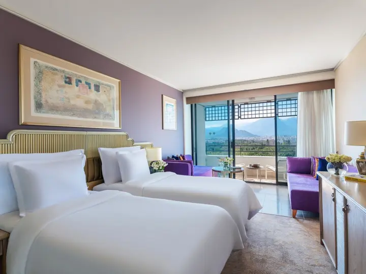 Анталья: Rixos Downtown Antalya All Inclusive - The Land of Legends Access