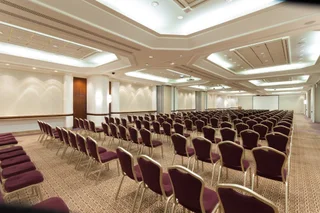 Анталья: Rixos Downtown Antalya All Inclusive - The Land of Legends Access