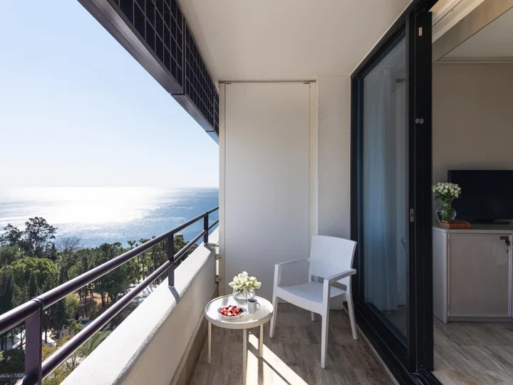 Анталья: Rixos Downtown Antalya All Inclusive - The Land of Legends Access