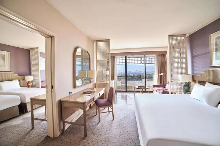 Анталья: Rixos Downtown Antalya All Inclusive - The Land of Legends Access