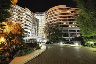 Анталья: Rixos Downtown Antalya All Inclusive - The Land of Legends Access