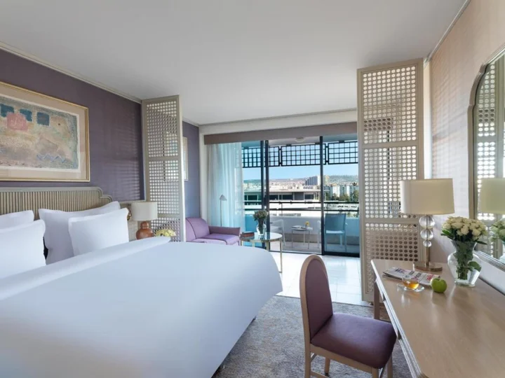 Анталья: Rixos Downtown Antalya All Inclusive - The Land of Legends Access