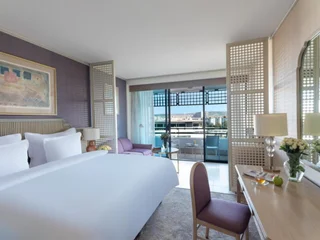 Анталья: Rixos Downtown Antalya All Inclusive - The Land of Legends Access
