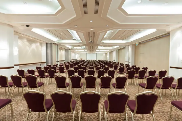 Анталья: Rixos Downtown Antalya All Inclusive - The Land of Legends Access