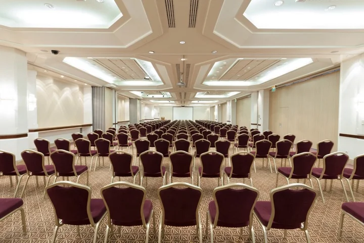 Анталья: Rixos Downtown Antalya All Inclusive - The Land of Legends Access