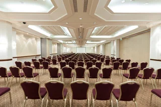 Анталья: Rixos Downtown Antalya All Inclusive - The Land of Legends Access
