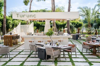 Анталья: Rixos Downtown Antalya All Inclusive - The Land of Legends Access