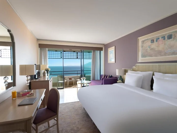 Анталья: Rixos Downtown Antalya All Inclusive - The Land of Legends Access