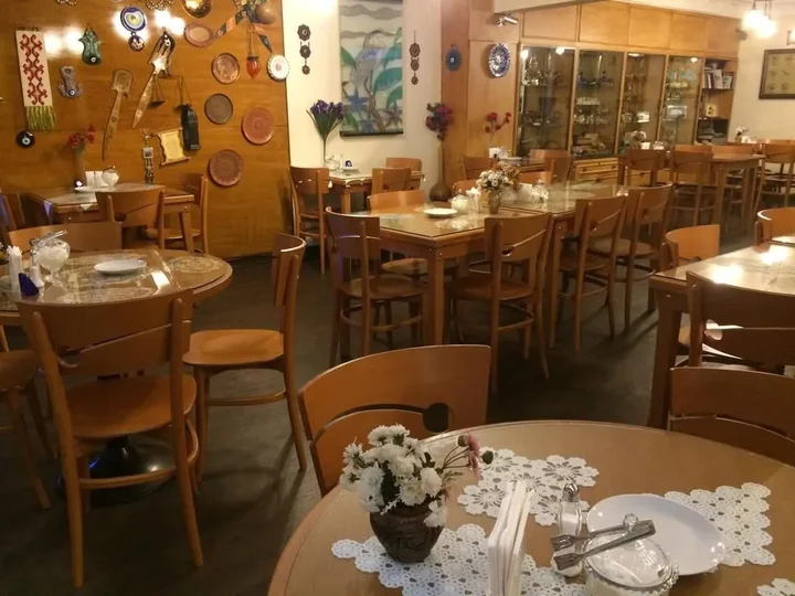 Стамбул: Hotel Nezih Istanbul