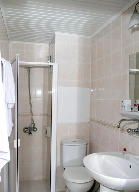 Стамбул: Hotel Nezih Istanbul
