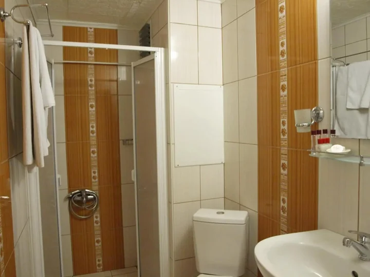 Стамбул: Hotel Nezih Istanbul