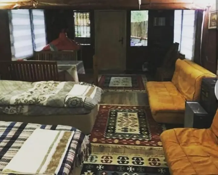 Карабюк: Doga Cafe Ve Ruzgar Konaklama