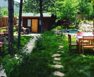 Карабюк: Doga Cafe Ve Ruzgar Konaklama