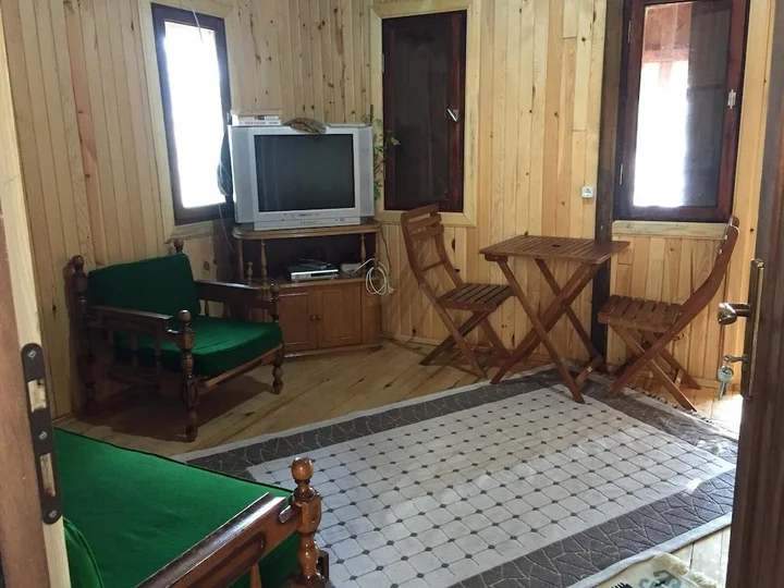 Карабюк: Doga Cafe Ve Ruzgar Konaklama