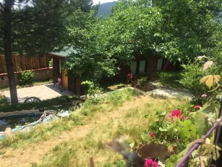 Карабюк: Doga Cafe Ve Ruzgar Konaklama