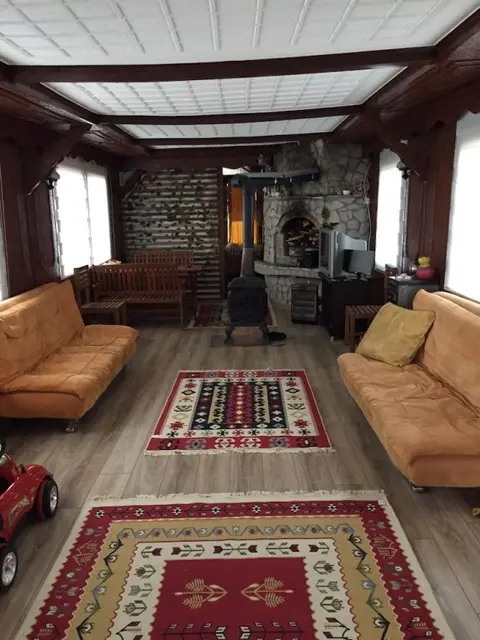 Карабюк: Doga Cafe Ve Ruzgar Konaklama