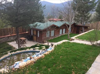 Карабюк: Doga Cafe Ve Ruzgar Konaklama