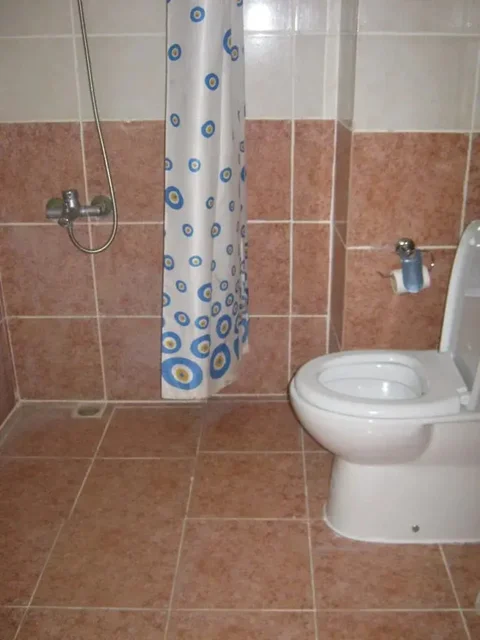 Дидим: Atlantik Apart Hotel