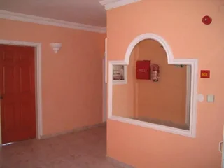 Дидим: Atlantik Apart Hotel