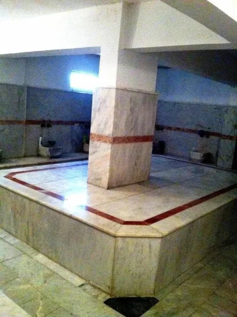 Дидим: Atlantik Apart Hotel
