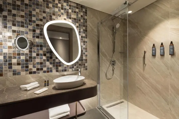 Стамбул: The Westin Istanbul Nisantasi