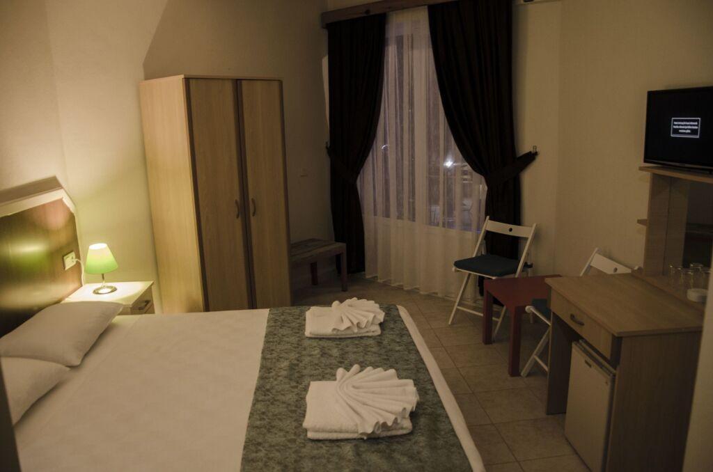 Дальян: Yaprak Hotel