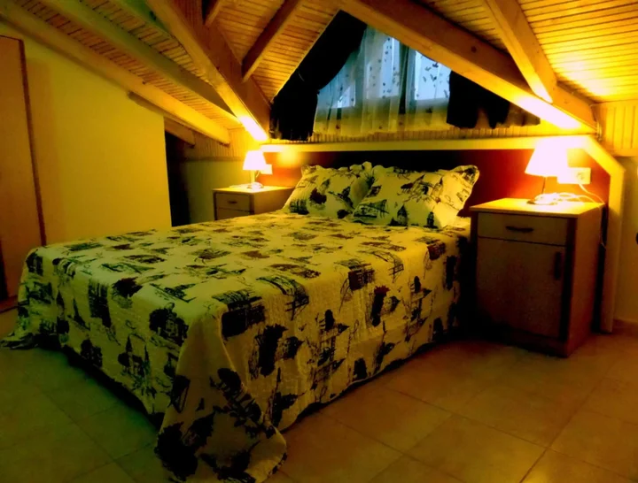 Дальян: Yaprak Hotel