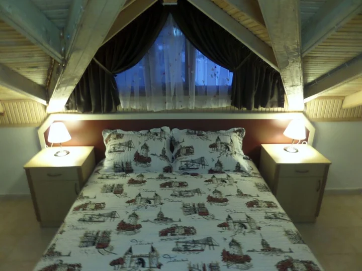 Дальян: Yaprak Hotel