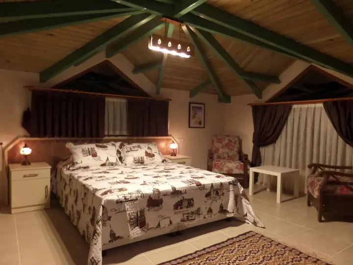 Дальян: Yaprak Hotel